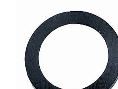Gummipakning til slangeforskruning 1.1/4"