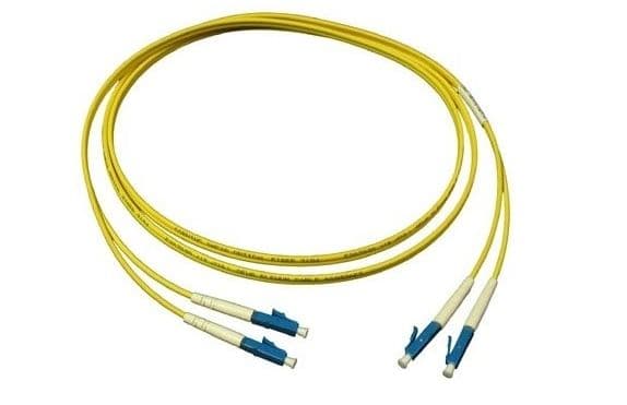 Alcasa LW-902LC, 2 m, LC, LC, LC