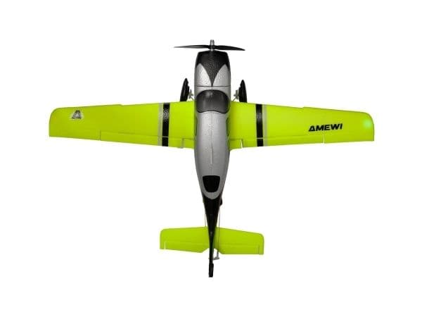 Amewi Cirrus SR22, lentää, 14 År