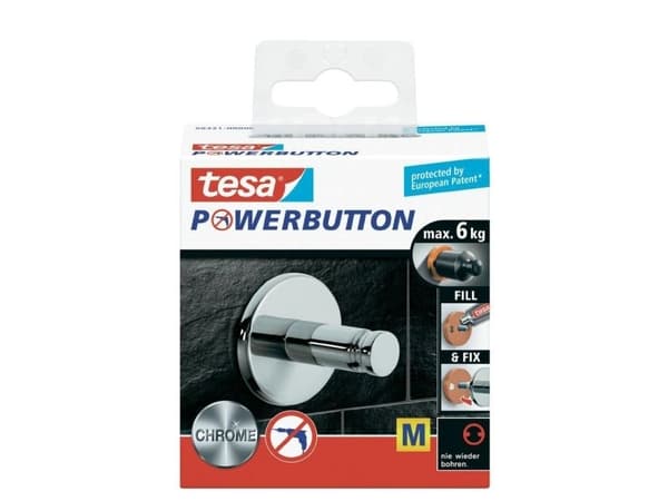TESA 59321-00000-00, Kromfarget