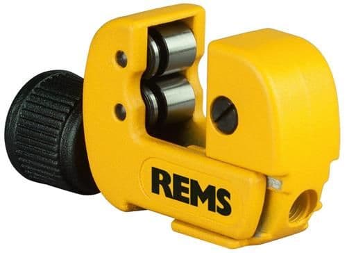 REMS PUTKILEIKKURI 3-16 CU-INOX UNIVERSAALI