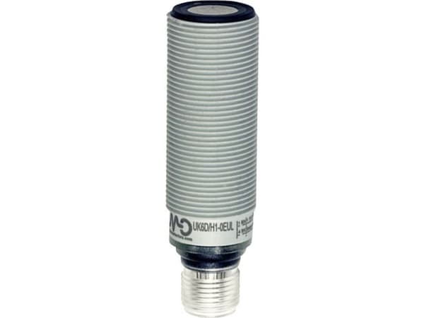 MD Micro Detectors ultralydsensor UK6D/H2-0EUL, 1 stk
