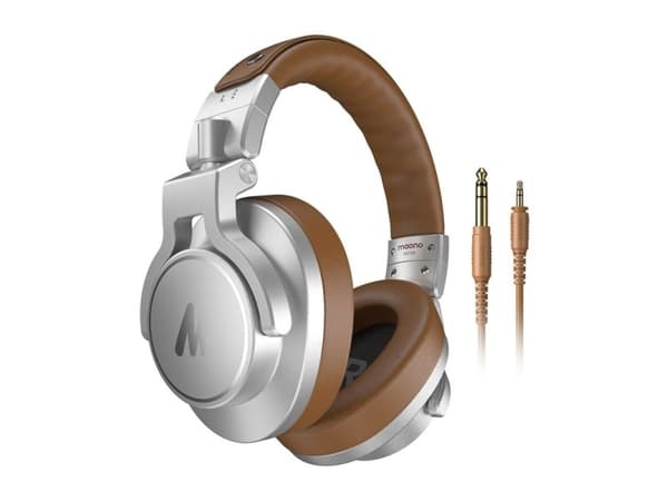 Maono MH700 studiohodesett (sølv)