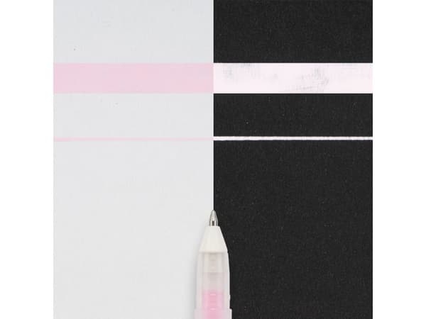 Sakura Gelly Roll Soufflé Deco-Roller Rosa