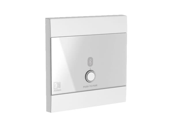 Audac AUDAC WP220/W - Seinäpaneeli valkoisena
