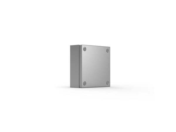 Spännbox 150x150x80 SSTB151508