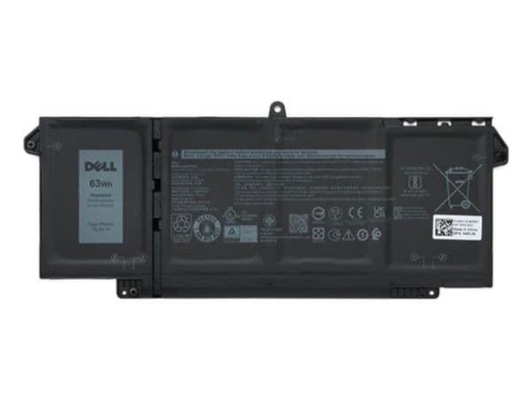 Batteri för bärbar dator