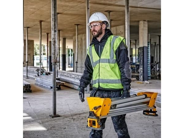 DeWALT DE7033-XJ Compact - Ställ för geringsåg