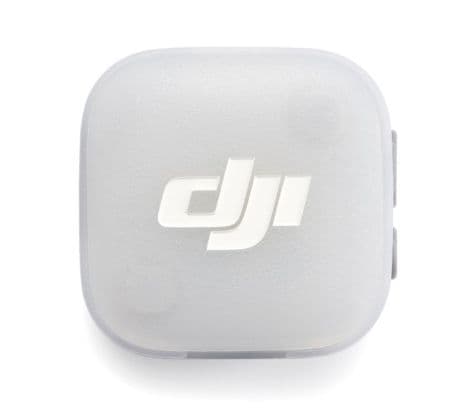 DJI Mic Mini 2-sender