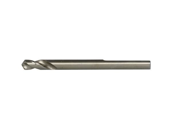 Heller Elektro 10072 4 Centreringsbor 1 stk