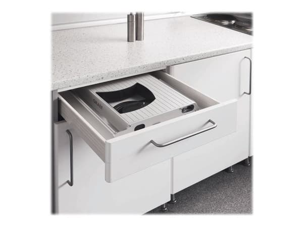 Graef Classic C 20 - Skärmaskin - 170 W
