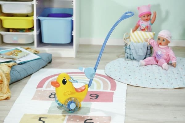BABY born Push Berta