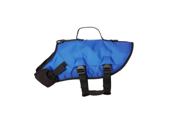 BALTIC Dog float liivi splash XL Sininen