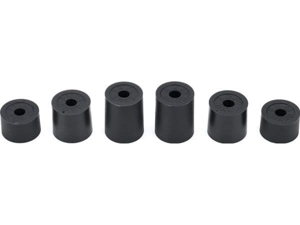 Heusinkveld Elastomer Kit - Ultimate+