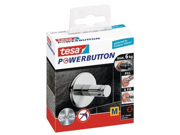 TESA 59321-00000-00, Kromfarget