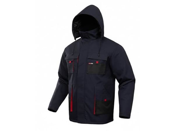Columbia lång jacka LONG JACKET L HAUSHALT