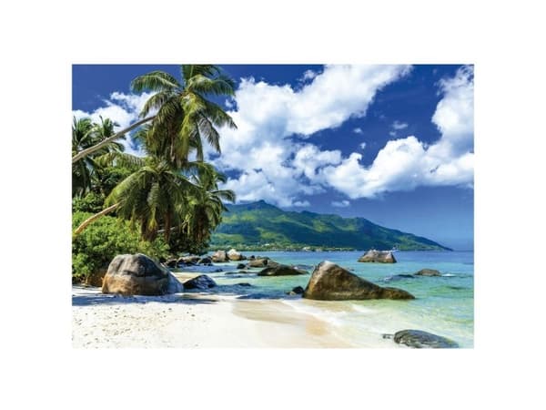 Educa 1500 Seychellit