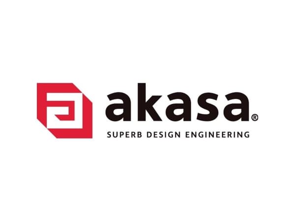 Akasa GRM120-30 - Systemviftefilter