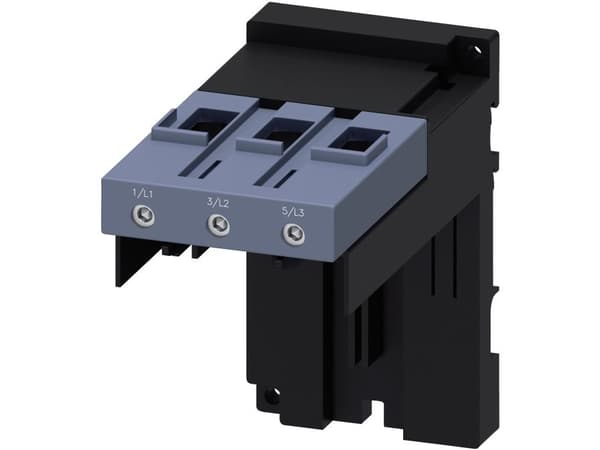 Support Stand-Alone STR S3, 3RU2946-3AA01