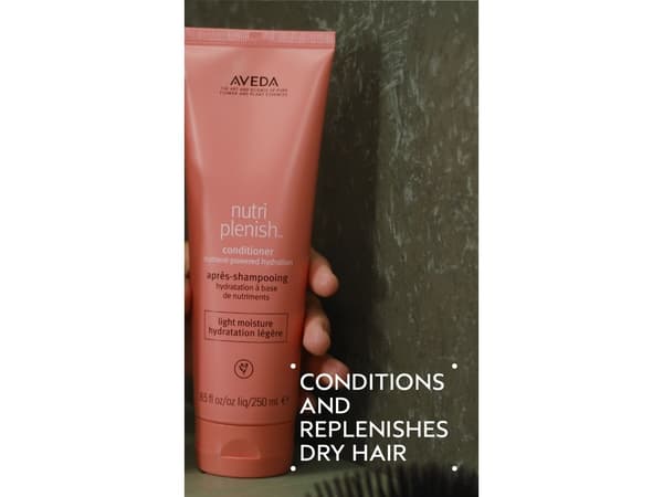 AVEDA Nutriplenish Conditioner närande hårbalsam 250 ml
