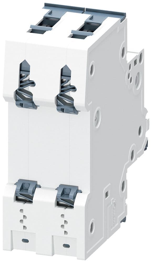Siemens 5SY4506-7, IP20