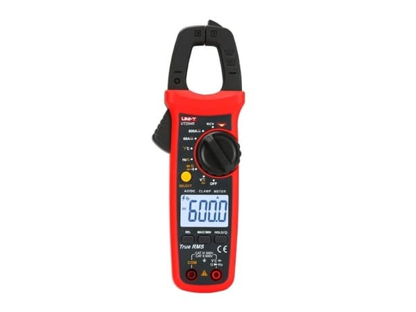 Uni-T UT204R digital klemmetermeter