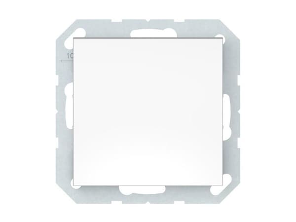 TWO WAY SWITCH WHITE P610-010-02 QR1000