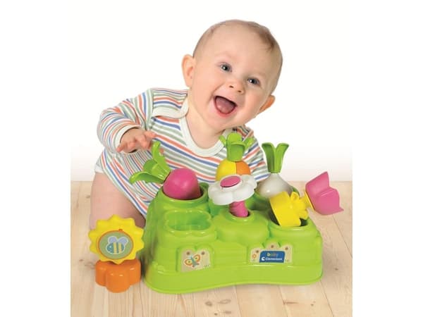Baby 17724, 0,8 År, Multifärg