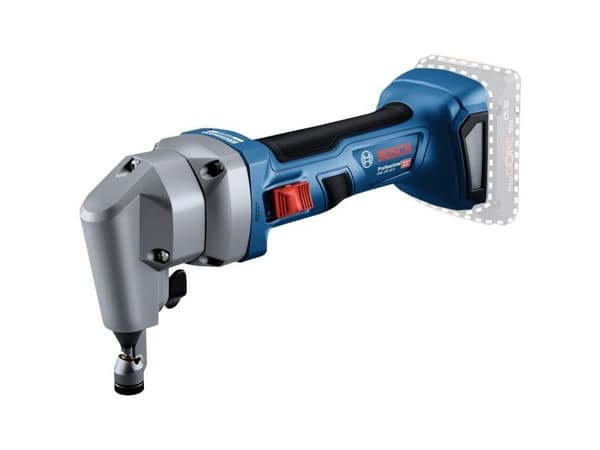 Bosch plåtslagare GNA 18V-16 E - SOLO