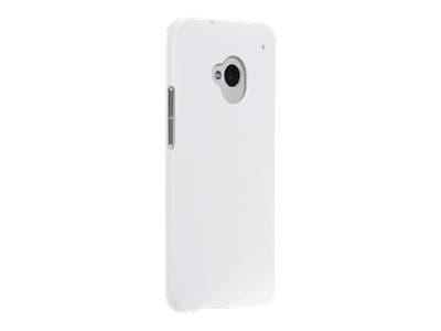 Case-mate CM027166, Suojus, HTC, - HTC One, Valkoinen