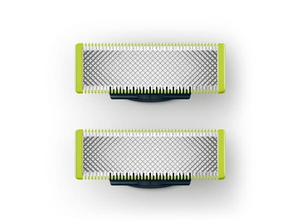 Philips OneBlade QP220 - Terä - trimmeriin (2 kpl)