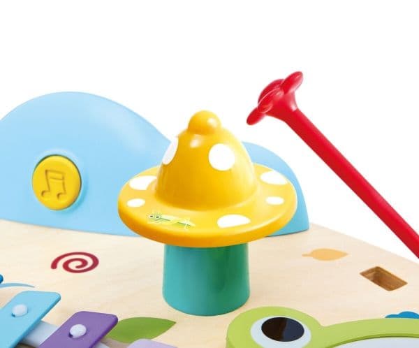 Hape Nature'S Symphony bord