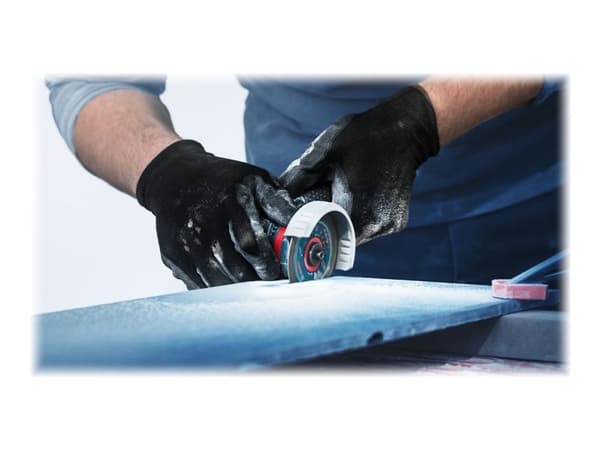 Bosch DIAMANTSKÆRESKIVE HARDCERAMIC 76mm