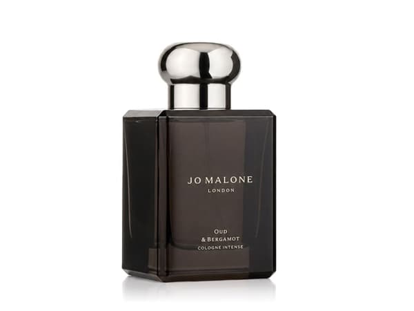 Jo Malone Oud &amp; Bergamot Intense Eau de Cologne 50 ml