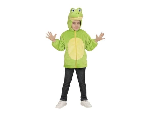 Frø hoodie