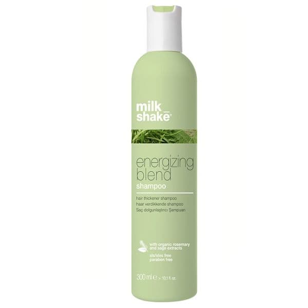 Milkshake Energizing Blend sjampo 300 ml