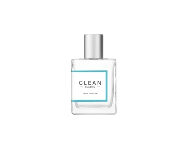 Clean Cool Cotton Eau de Parfum, 60 ml
