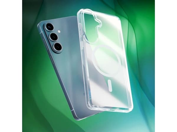 3mk Samsung Galaxy S26 - 3mk Armor MagCase