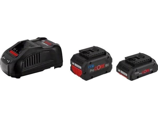 Bosch STARTERSÆT PROCORE 18V 1X4/1X5,5AH