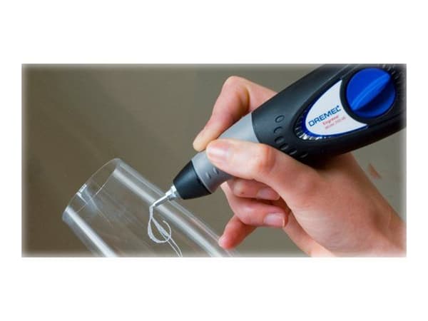 Dremel 290-3/4 HOBBY - Graverer - 35 W