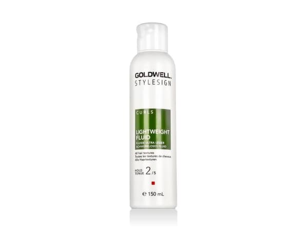 Goldwell StyleSign Curls Lightweight Fluid 150 ml