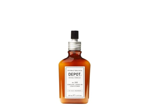 Depot N 202 Complete Leavein Conditioner 100ml