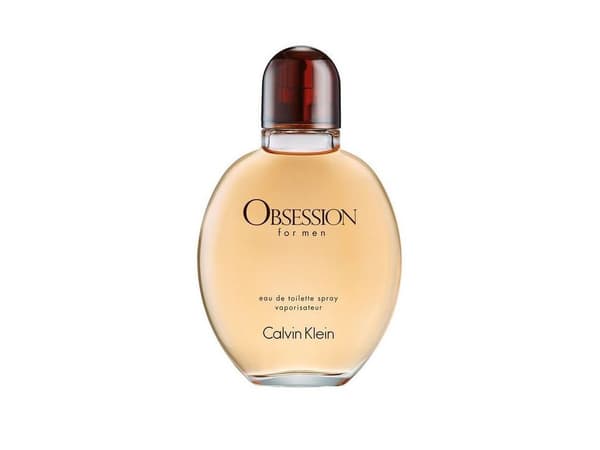 Calvin Klein Obsession EDT 125ml