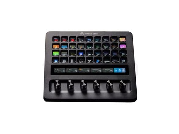 Elgato Stream Deck + XL