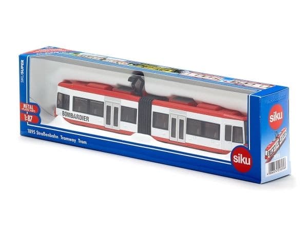 Siku 1:87 Tram