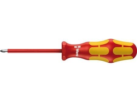 Wera 05006152001, 178 mm
