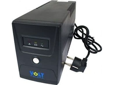 Nödströmsaggregat PicoUPS 800VA/480W 9Ah