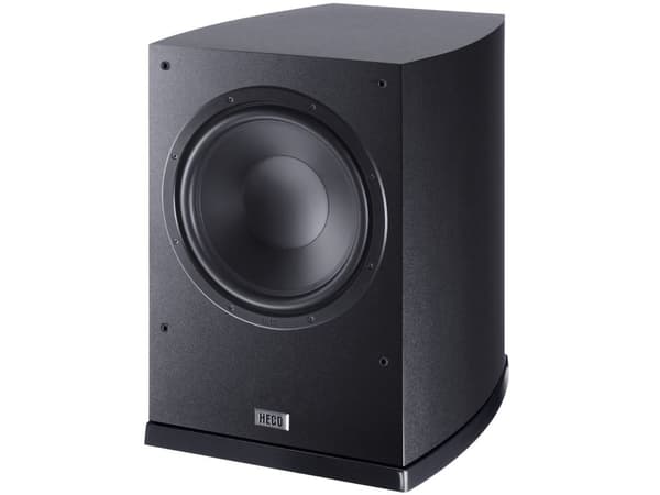 VICTA ELITE SUB 252A SUBWOOFERIN LAJITTELU