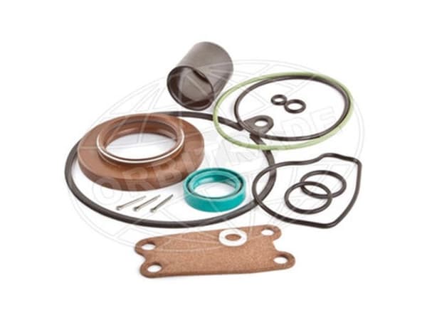 Orbitrade Gasket set upper unit SX, DP-SM