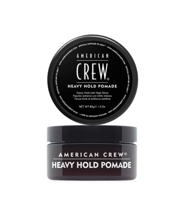 American Crew Heavy Hold Pomade 85 g